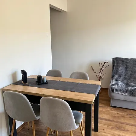 Mieszkanie Daire Ustka