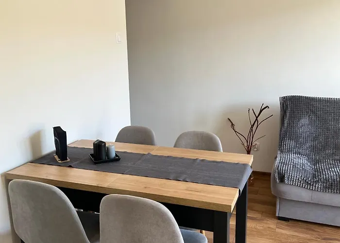 Mieszkanie Apartman Ustka